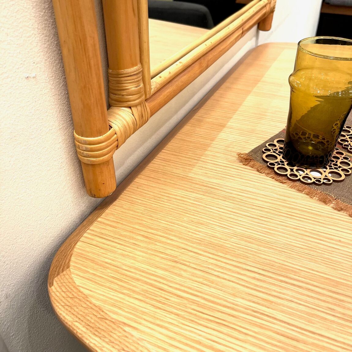 IDEE］IKI DINING TABLE 900 | 無印良品